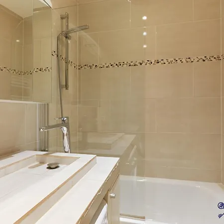 Perfect Nest 14 Denfert Rochereau And Montparnasse *