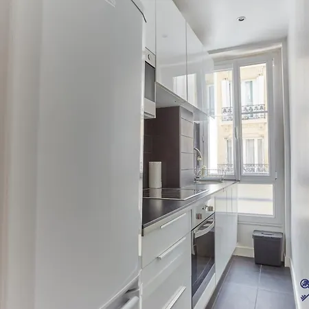 Perfect Nest 14 Denfert Rochereau And Montparnasse *
